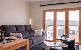 Gonzalo's Guest - Nazaré 1BR SEA VIEW